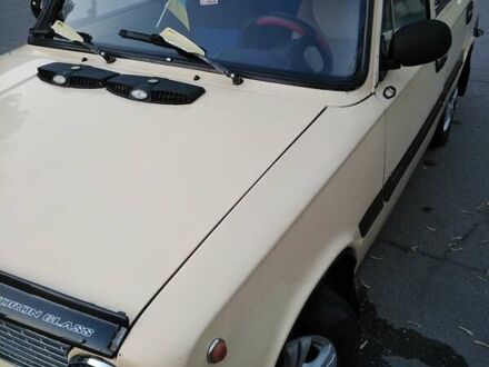 ВАЗ 2101 1986 в Кропивницком (Кировограде) на Automoto.ua Желтый ВАЗ 2101, объемом двигателя 0 л и пробегом 75 тыс. км за 999 $, фото 1 на Automoto.ua