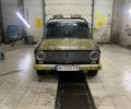 Серый ВАЗ 2101, объемом двигателя 1.2 л и пробегом 400 тыс. км за 273 $, фото 1 на Automoto.ua