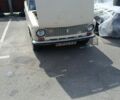 Серый ВАЗ 2101, объемом двигателя 1 л и пробегом 60 тыс. км за 673 $, фото 1 на Automoto.ua