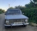 Сірий ВАЗ 2101, об'ємом двигуна 1 л та пробігом 1000 тис. км за 224 $, фото 1 на Automoto.ua