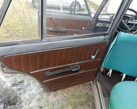 Серый ВАЗ 2101, объемом двигателя 0 л и пробегом 3 тыс. км за 726 $, фото 5 на Automoto.ua