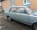 Серый ВАЗ 2101, объемом двигателя 0 л и пробегом 3 тыс. км за 726 $, фото 1 на Automoto.ua