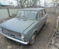 Серый ВАЗ 2101, объемом двигателя 0 л и пробегом 3 тыс. км за 726 $, фото 1 на Automoto.ua