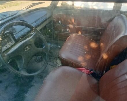 Сірий ВАЗ 2101, об'ємом двигуна 1.2 л та пробігом 205 тис. км за 750 $, фото 5 на Automoto.ua
