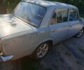 Сірий ВАЗ 2101, об'ємом двигуна 1.2 л та пробігом 205 тис. км за 750 $, фото 3 на Automoto.ua