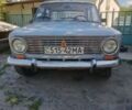 Сірий ВАЗ 2101, об'ємом двигуна 1.2 л та пробігом 205 тис. км за 750 $, фото 1 на Automoto.ua
