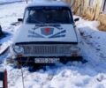 Серый ВАЗ 2101, объемом двигателя 1 л и пробегом 1000 тыс. км за 348 $, фото 1 на Automoto.ua