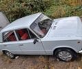 Серый ВАЗ 2101, объемом двигателя 1.2 л и пробегом 99 тыс. км за 476 $, фото 3 на Automoto.ua