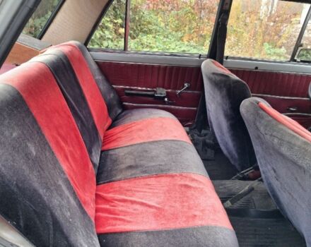 Серый ВАЗ 2101, объемом двигателя 1.2 л и пробегом 99 тыс. км за 476 $, фото 9 на Automoto.ua