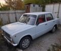 Серый ВАЗ 2101, объемом двигателя 1.2 л и пробегом 99 тыс. км за 476 $, фото 13 на Automoto.ua