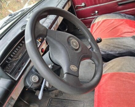 Серый ВАЗ 2101, объемом двигателя 1.2 л и пробегом 99 тыс. км за 476 $, фото 14 на Automoto.ua