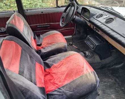 Серый ВАЗ 2101, объемом двигателя 1.2 л и пробегом 99 тыс. км за 476 $, фото 4 на Automoto.ua