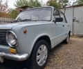 Серый ВАЗ 2101, объемом двигателя 1.2 л и пробегом 99 тыс. км за 476 $, фото 10 на Automoto.ua