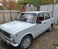 Серый ВАЗ 2101, объемом двигателя 1.2 л и пробегом 99 тыс. км за 476 $, фото 17 на Automoto.ua