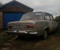 Сірий ВАЗ 2101, об'ємом двигуна 1 л та пробігом 484 тис. км за 269 $, фото 1 на Automoto.ua