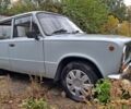 Серый ВАЗ 2101, объемом двигателя 1.2 л и пробегом 99 тыс. км за 476 $, фото 2 на Automoto.ua