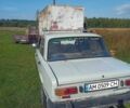 Сірий ВАЗ 2101, об'ємом двигуна 1.2 л та пробігом 100 тис. км за 485 $, фото 2 на Automoto.ua