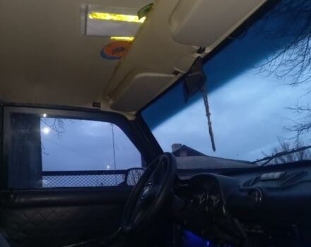 Сірий ВАЗ 2101, об'ємом двигуна 1.3 л та пробігом 20 тис. км за 1665 $, фото 5 на Automoto.ua