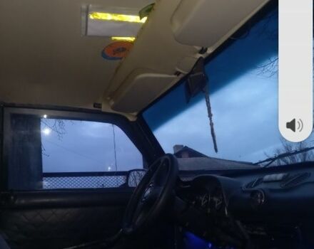 Сірий ВАЗ 2101, об'ємом двигуна 1.3 л та пробігом 20 тис. км за 1665 $, фото 4 на Automoto.ua