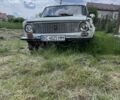 Серый ВАЗ 2101, объемом двигателя 1.2 л и пробегом 85 тыс. км за 358 $, фото 1 на Automoto.ua