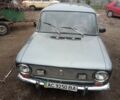 Серый ВАЗ 2101, объемом двигателя 5 л и пробегом 1 тыс. км за 277 $, фото 1 на Automoto.ua