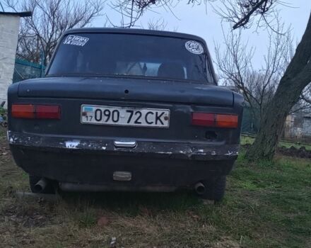 Сірий ВАЗ 2101, об'ємом двигуна 1.5 л та пробігом 200 тис. км за 355 $, фото 1 на Automoto.ua