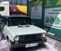 Серый ВАЗ 2101, объемом двигателя 1.5 л и пробегом 51 тыс. км за 382 $, фото 1 на Automoto.ua
