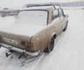 Сірий ВАЗ 2101, об'ємом двигуна 1.6 л та пробігом 62 тис. км за 232 $, фото 2 на Automoto.ua