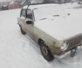Сірий ВАЗ 2101, об'ємом двигуна 1.6 л та пробігом 62 тис. км за 232 $, фото 4 на Automoto.ua