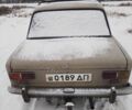 Сірий ВАЗ 2101, об'ємом двигуна 1.6 л та пробігом 62 тис. км за 232 $, фото 1 на Automoto.ua