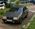 Серый ВАЗ 2101, объемом двигателя 1.5 л и пробегом 150 тыс. км за 1150 $, фото 1 на Automoto.ua