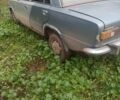 Серый ВАЗ 2101, объемом двигателя 1.2 л и пробегом 1 тыс. км за 310 $, фото 4 на Automoto.ua