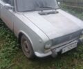 Серый ВАЗ 2101, объемом двигателя 1.2 л и пробегом 1 тыс. км за 310 $, фото 5 на Automoto.ua