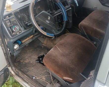 Серый ВАЗ 2101, объемом двигателя 1.2 л и пробегом 1 тыс. км за 310 $, фото 2 на Automoto.ua