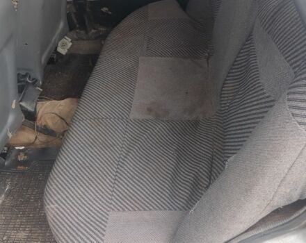 Серый ВАЗ 2101, объемом двигателя 1.2 л и пробегом 1 тыс. км за 310 $, фото 1 на Automoto.ua