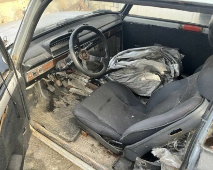 Серый ВАЗ 2101, объемом двигателя 0 л и пробегом 3 тыс. км за 101 $, фото 4 на Automoto.ua