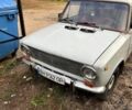 Серый ВАЗ 2101, объемом двигателя 1.3 л и пробегом 1000 тыс. км за 334 $, фото 1 на Automoto.ua