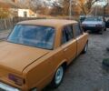 Серый ВАЗ 2101, объемом двигателя 1.5 л и пробегом 1 тыс. км за 382 $, фото 7 на Automoto.ua