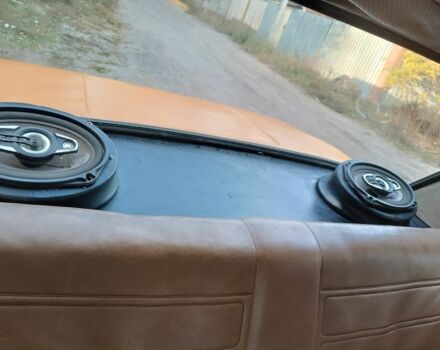 Серый ВАЗ 2101, объемом двигателя 1.5 л и пробегом 1 тыс. км за 382 $, фото 4 на Automoto.ua