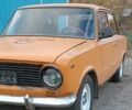 Серый ВАЗ 2101, объемом двигателя 1.5 л и пробегом 1 тыс. км за 382 $, фото 1 на Automoto.ua