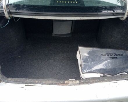 Серый ВАЗ 2101, объемом двигателя 1.6 л и пробегом 3 тыс. км за 1300 $, фото 6 на Automoto.ua