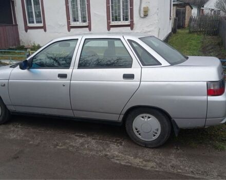 Серый ВАЗ 2101, объемом двигателя 1.6 л и пробегом 3 тыс. км за 1300 $, фото 1 на Automoto.ua