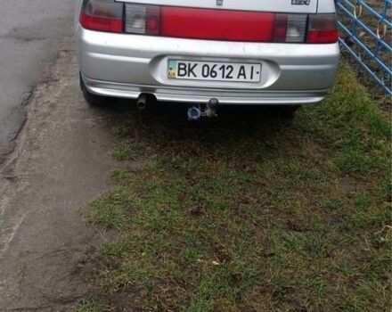 Серый ВАЗ 2101, объемом двигателя 1.6 л и пробегом 3 тыс. км за 1300 $, фото 2 на Automoto.ua