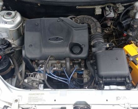 Серый ВАЗ 2101, объемом двигателя 1.6 л и пробегом 3 тыс. км за 1300 $, фото 4 на Automoto.ua