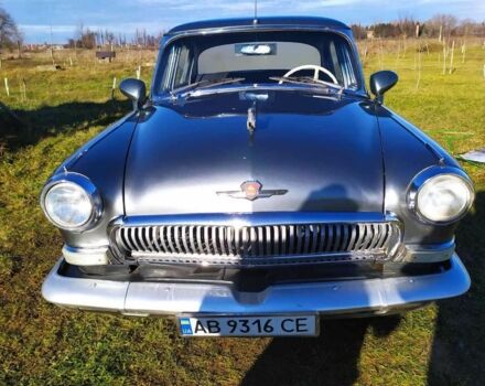 Сірий ВАЗ 2101, об'ємом двигуна 2.4 л та пробігом 110 тис. км за 5700 $, фото 4 на Automoto.ua