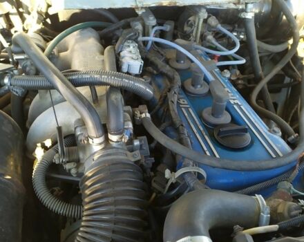 Сірий ВАЗ 2101, об'ємом двигуна 2.4 л та пробігом 110 тис. км за 5700 $, фото 1 на Automoto.ua