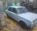 Сірий ВАЗ 2101, об'ємом двигуна 1 л та пробігом 200 тис. км за 750 $, фото 4 на Automoto.ua