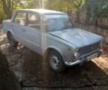 Сірий ВАЗ 2101, об'ємом двигуна 0 л та пробігом 300 тис. км за 700 $, фото 1 на Automoto.ua