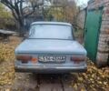 Сірий ВАЗ 2101, об'ємом двигуна 1 л та пробігом 200 тис. км за 750 $, фото 3 на Automoto.ua