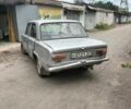 Серый ВАЗ 2101, объемом двигателя 0 л и пробегом 15 тыс. км за 314 $, фото 1 на Automoto.ua